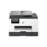 HP OFFICEJET PRO 9130 MFP PRINTER