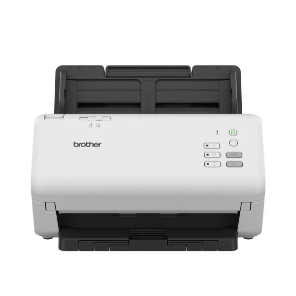 ADS 4300N DESKTOP DOCUMENT SCANNER