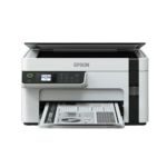 Eco Tank M2110 A4 Mono, P/S/C, Wi-Fi, 1.44" LCD Screen Printer