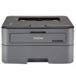 Brother HL-L2321D Monochrome Laser Printer