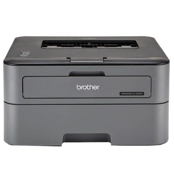 Brother HL-L2321D Monochrome Laser Printer