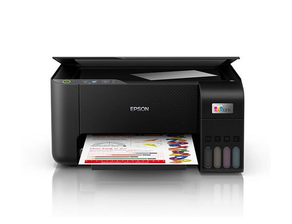 Epson EcoTank L3200 A4 All-in-One Ink Tank Printer