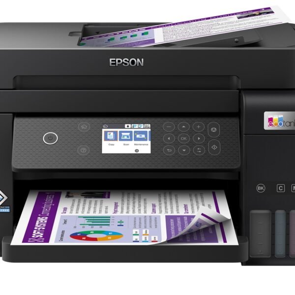 Epson EcoTank L6270 Ink Tank Printer
