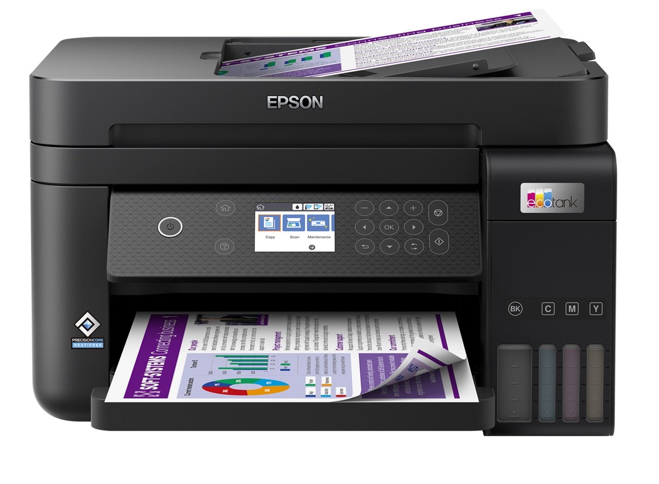EcoTank_L6270.jpg Epson EcoTank L6270 Ink Tank Printer - Image 1