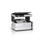 Epson Eco Tank M3140 A4 Mono, P/S/C/F, ADF, Duplex Printer - Image 2
