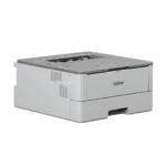 Brother HL-L2385DW Monochrome Laser Printer - Image 2
