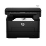HP LASER PRINTER 323 DNW