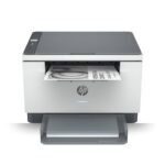 HP LASER PRINTER 233 DW
