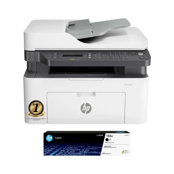 HP LASER PRINTER 1188NW
