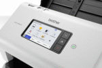 Brother ADS-4900W Document Scanner - Image 2