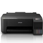 EcoTank L1250 Single Function A4 Wi-Fi Ink Tank Color Printer