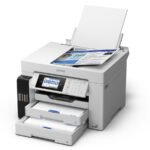 Epson L15160 Inktank Printer A3+ Colour, P/S/C/F, Duplex, ADF, LAN, Wi-fi