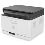 HP COLOR LASER PRINTER 178NW