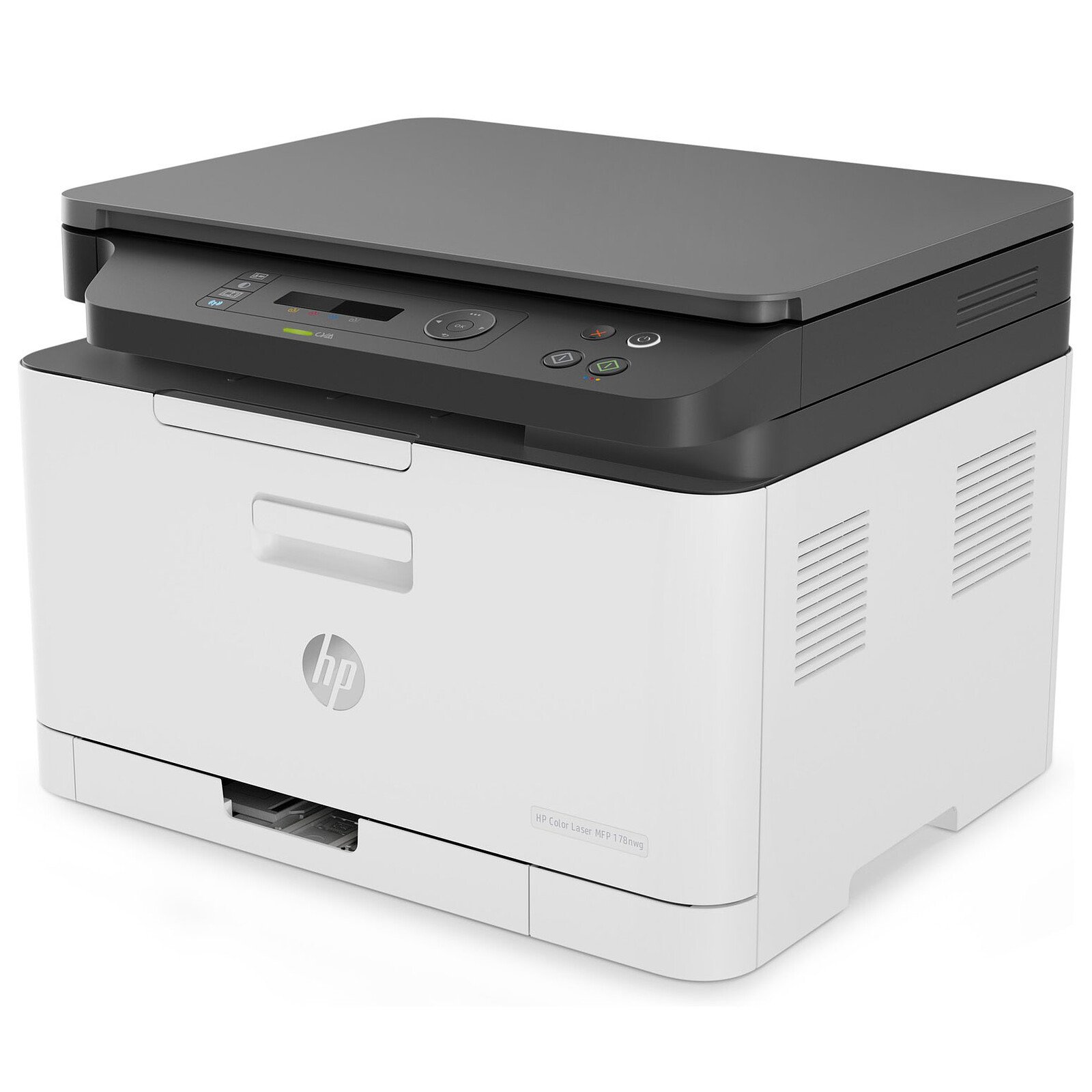 LD0005539859_2.jpg HP COLOR LASER PRINTER 178NW - Image 1