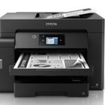 Epson Ink Tank M15140 A3+ Mono, Spedd: 32ppm, 25ipm, P/S/C/F, Duplex, ADF, LAN, Wi-f