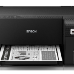 EcoTank M1050 Single Function A4 Wi-Fi /Lan Ink Tank Mono Printer