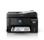 EcoTank A4 Mono, P/S/C, ADF 30 Sheets, Wi-fi, LAN, 1.44" LCD Screen printer M2050