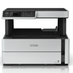 Epson ecoTank M2170 A/4 Mono, P/S/C, Duplex, LAN, Wi-Fi Printer