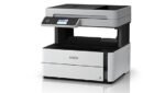 Epson Eco Tank M3140 A4 Mono, P/S/C/F, ADF, Duplex Printer