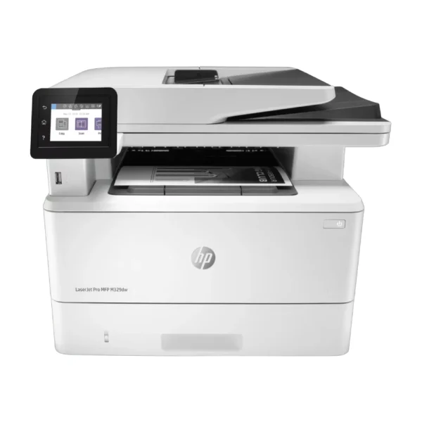 HP LASER PRINTER 329 DW