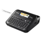 PT-D610BT LABEL PRINTER - Image 2