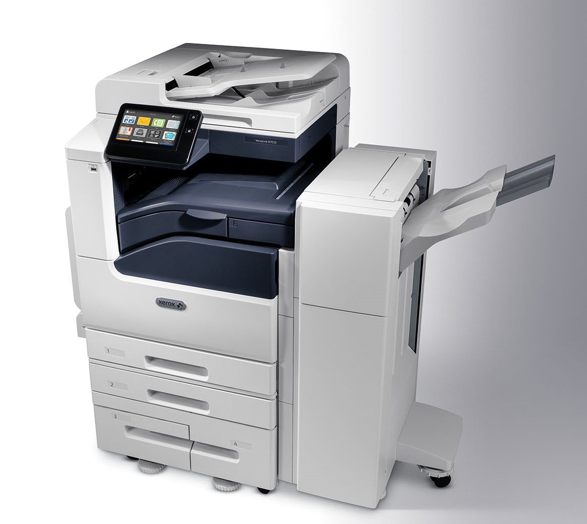 Photo_B70XX_4.jpg Xerox VersaLink B7030 A3 Mono Multifunction Copier - Image 1