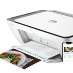 HP DeskJet 2875 Inkjet Printer