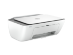 HP DeskJet 2876 Inkjet Printer - Image 2