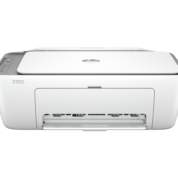 HP DeskJet 2876 Inkjet Printer