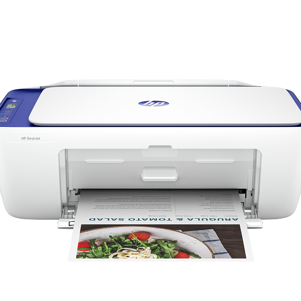HP DeskJet 2822 Inkjet Printer