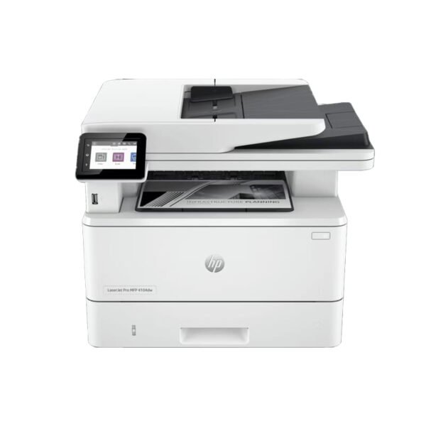 HP LASER PRINTER 4104 DW