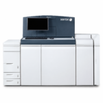 Xerox Nuvera 144 EA Mono Production Printer