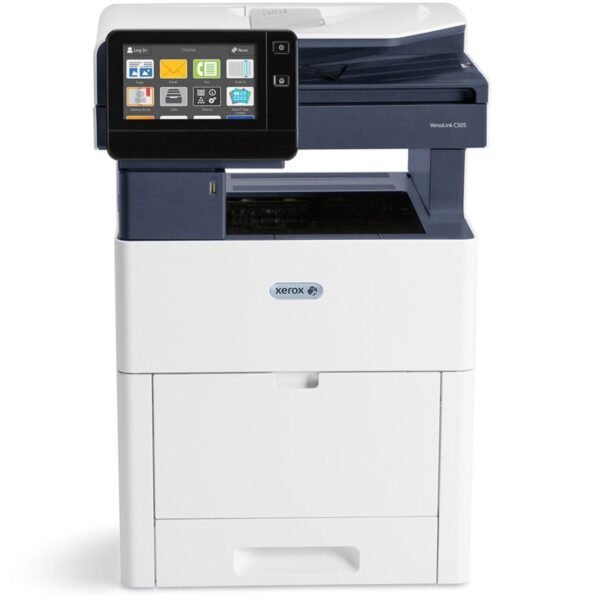 Xerox VersaLink C505 A4 Colour Multifunction Printer