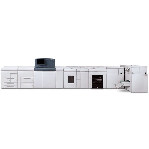 Xerox Nuvera 120 EA Mono Production Printer