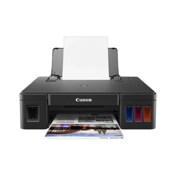 Canon PIXMA G1020 Ink Tank Printer