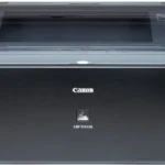 Canon LBP2900B Monochrome Laser Printer