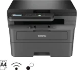 BROTHER LASER MFP PRINTER DCP7620DWB
