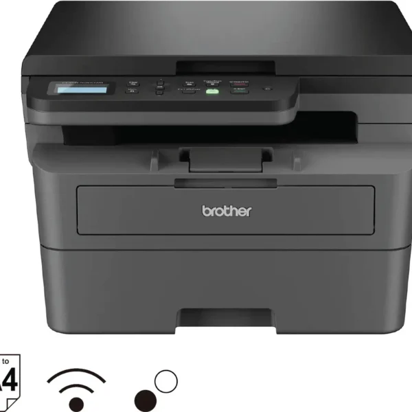 BROTHER LASER MFP PRINTER DCP7620DWB