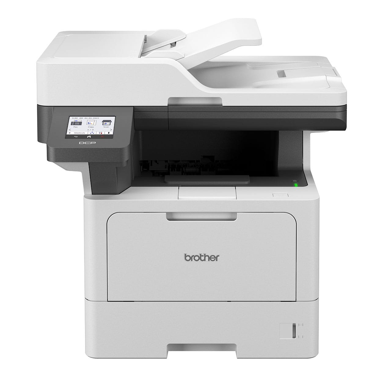 dcp-l5660dn_f.jpg BROTHER LASER MFP PRINTER L5660DN - Image 1