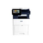 Xerox VersaLink C605 A4 Colour Multifunction Printer - Image 2