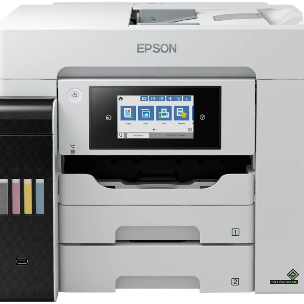 Epson EcoTank L6580 A4 All-in-One Ink Tank Printer