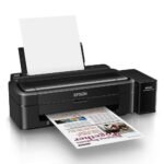 Epson EcoTank L1300 Ink Tank Printer - Image 2