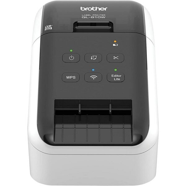 QL 810W LABEL PRINTER