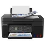 Canon PIXMA G4770 Ink Tank Printer
