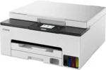 Canon MAXIFY GX1070 Ink Tank Printer - Image 2