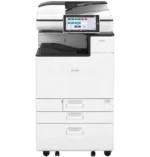 Ricoh IM C2500 Office Multifunction Copier - Image 2