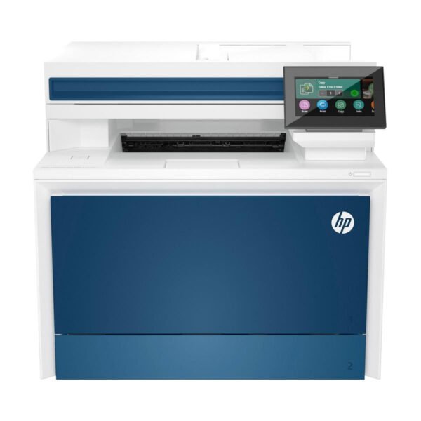 HP LASER PRINTER 4303FDW