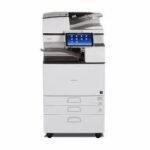 Ricoh IM 4000 Office Multifunction Copier