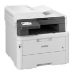 Brother MFC-L3760CDW Colour Laser Multifunction Printer - Image 2