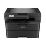 Brother HL-L2395DW Monochrome Laser Printer - Image 2